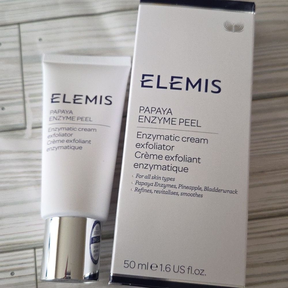 Elemis Papaya Enzyme Peel